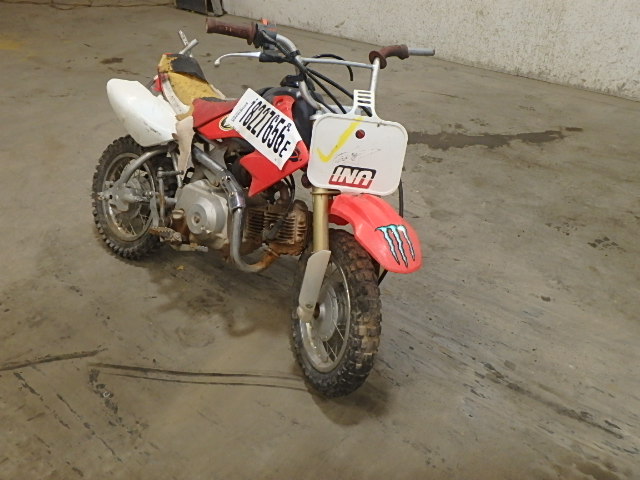 Honda CRF50