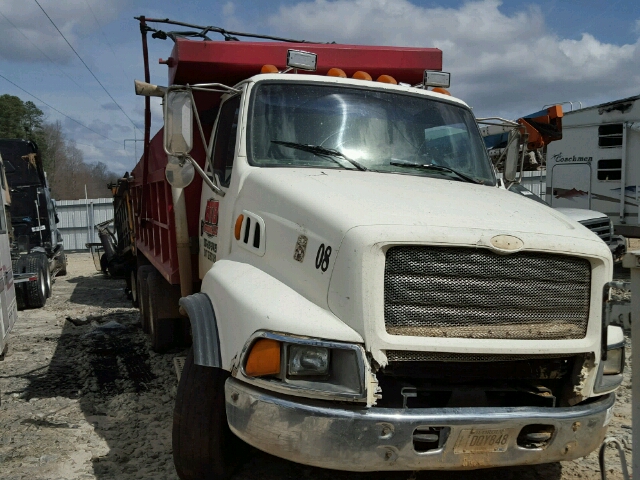 Ford LT9513