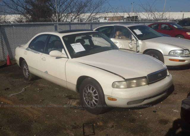 Mazda 929