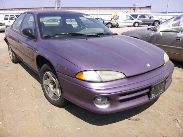 Chrysler Intrepid