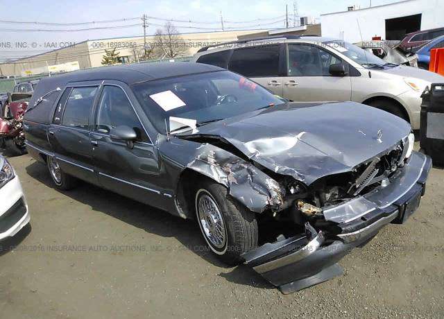 Buick Roadmaster