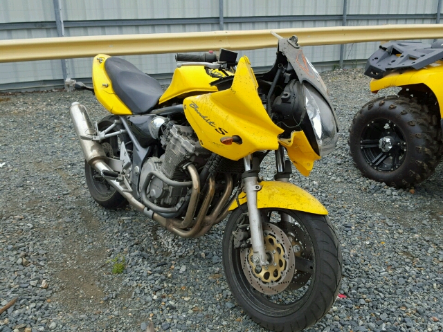 Suzuki GSF600SK