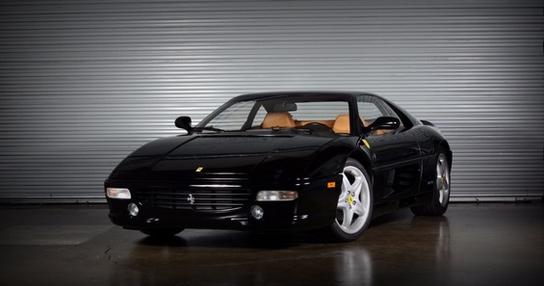 Ferrari 355 Berlinetta