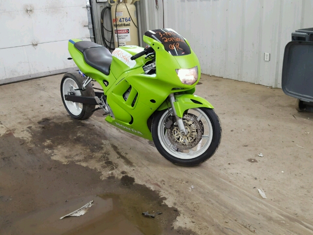 Honda CBR600