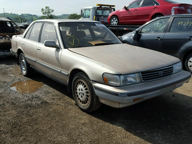 Toyota Cressida
