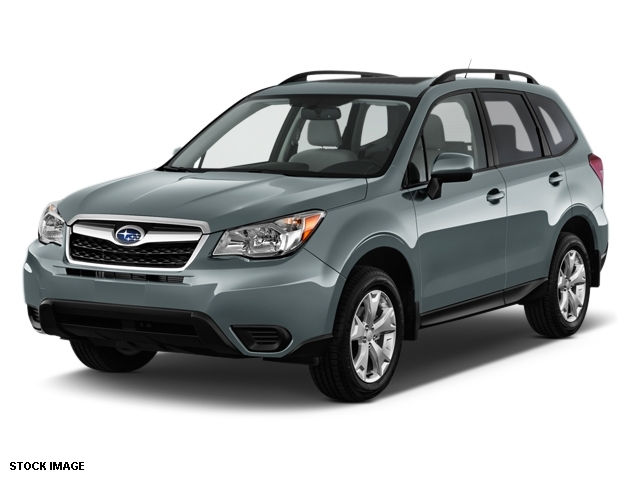 SUBARU