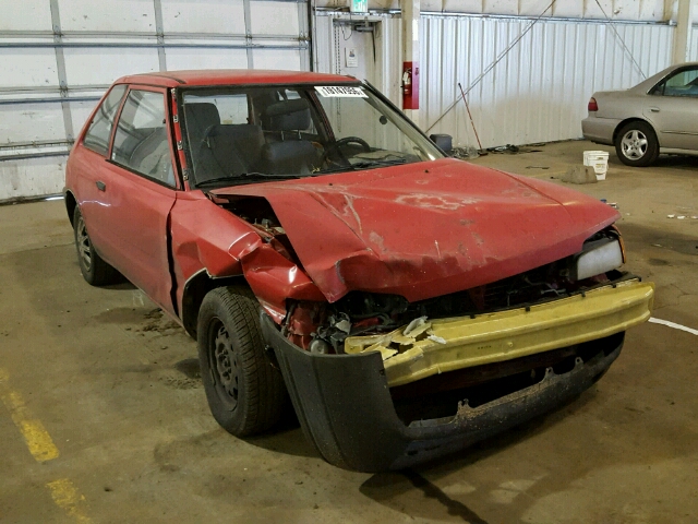 Mazda 323