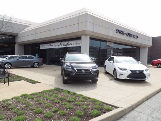 2013 Lexus RX