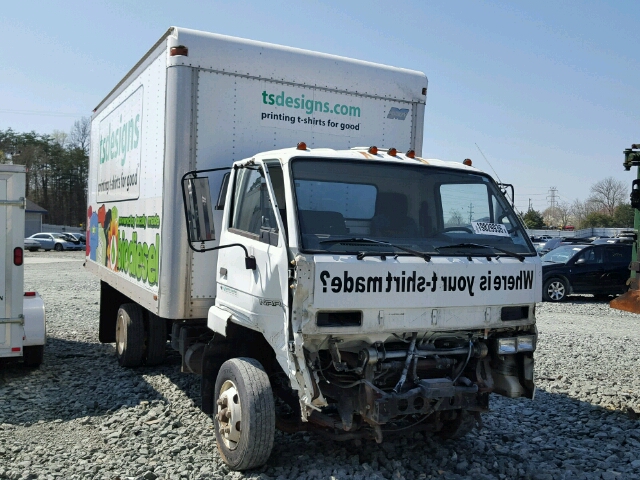 Isuzu NRR
