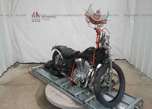 Suzuki VS800GL
