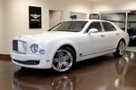Bentley Mulsanne