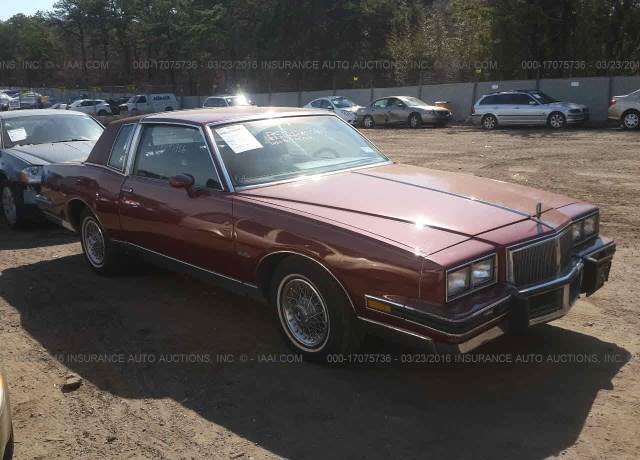 PONTIAC