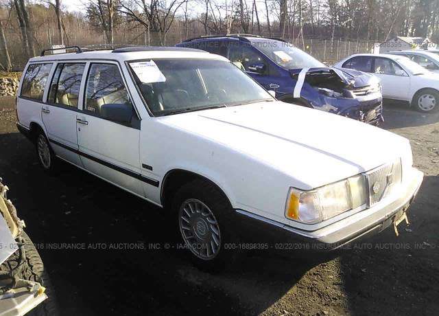 VOLVO