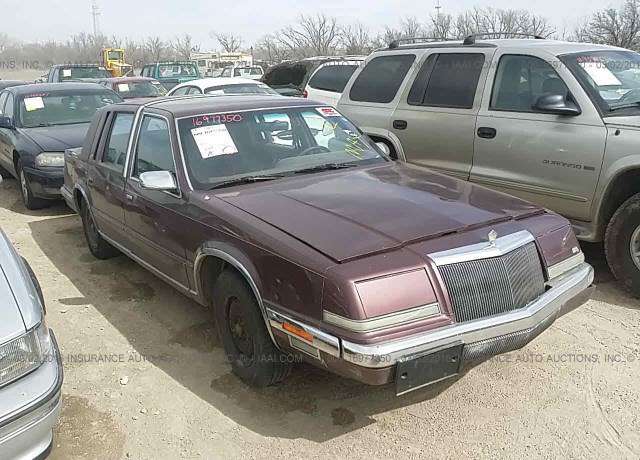 Chrysler Imperial