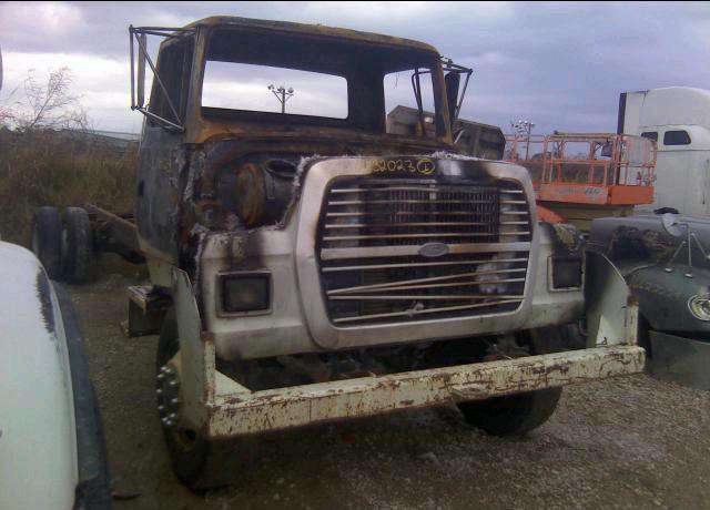 Ford LN7000