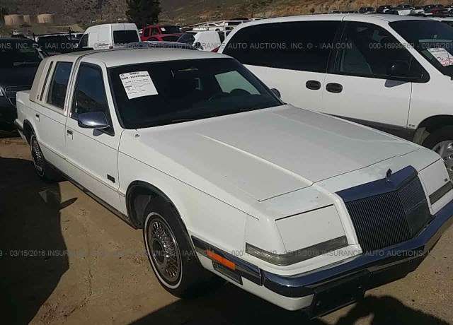 Chrysler Imperial