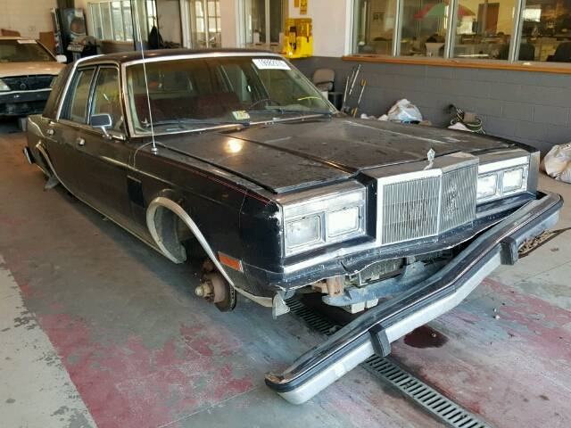 CHRYSLER