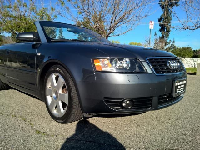 2006 Audi A4