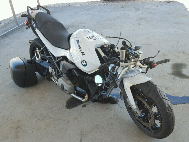 BMW R 1200 R
