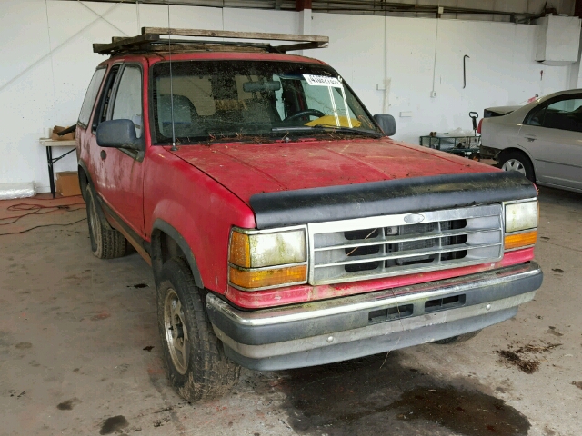 Mazda Navajo