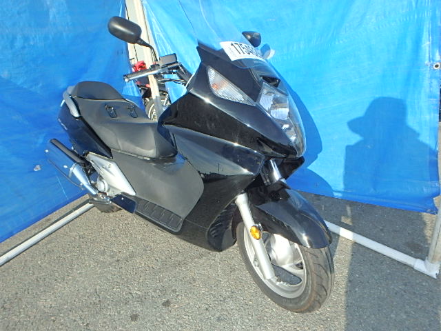 Honda FSC600 (Silver Wing)