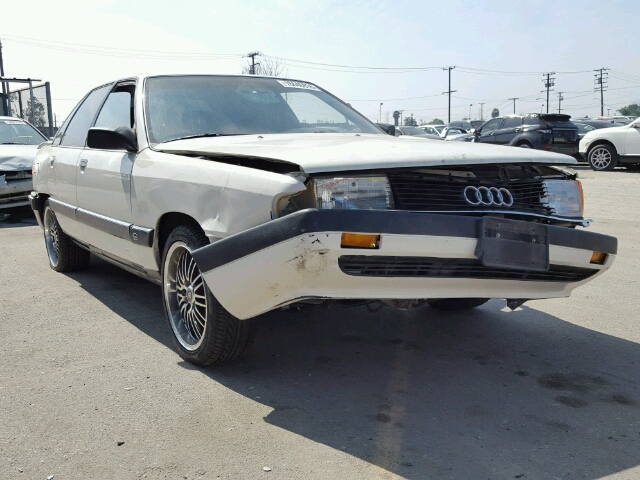 Audi 100