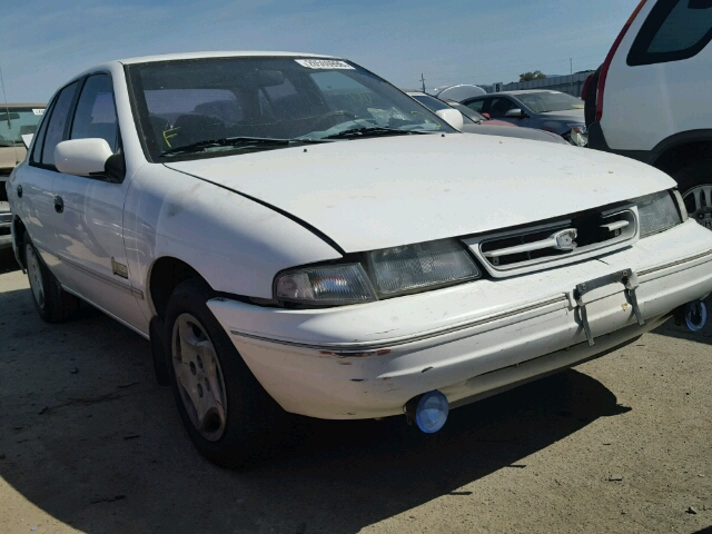 Kia Sephia