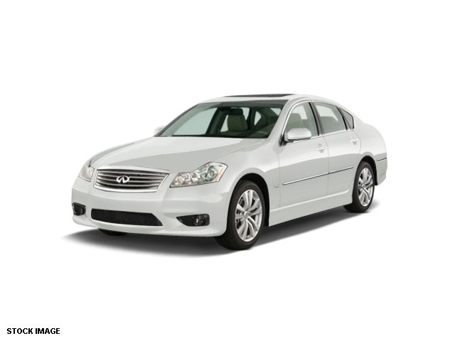 Infiniti M45