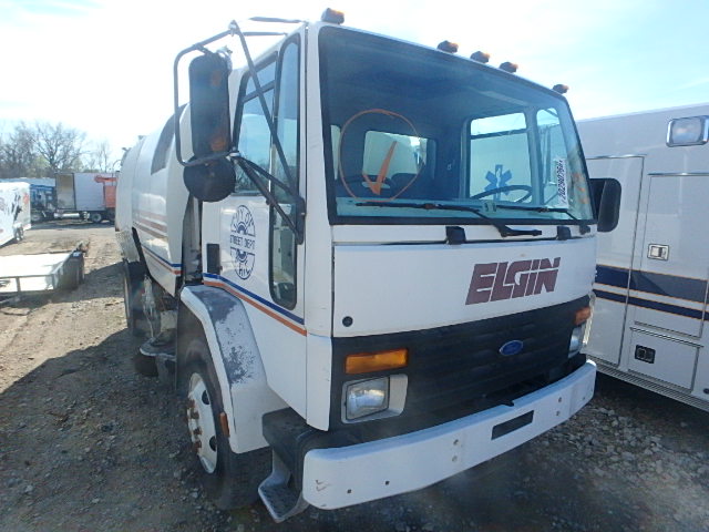 Ford CF7000