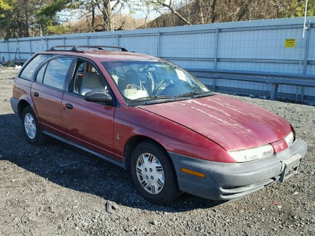 Saturn SW1