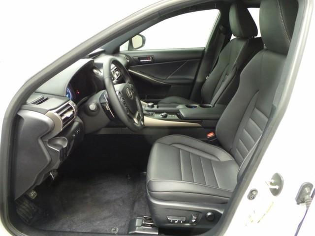 2014 Lexus IS