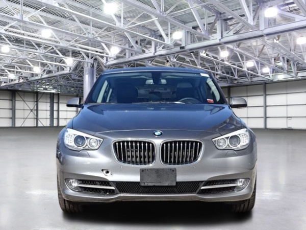 2013 BMW 535i