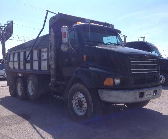Ford LT9513