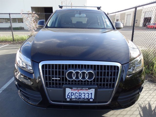 2011 Audi Q5