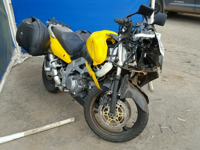 Suzuki DL1000K
