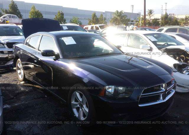 DODGE