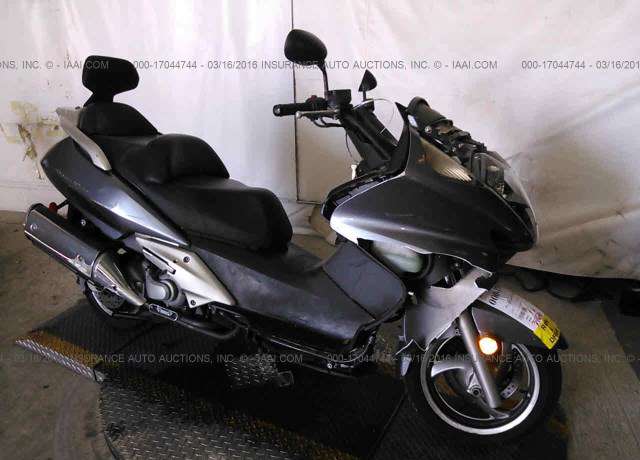 Honda FSC600 (Silver Wing)