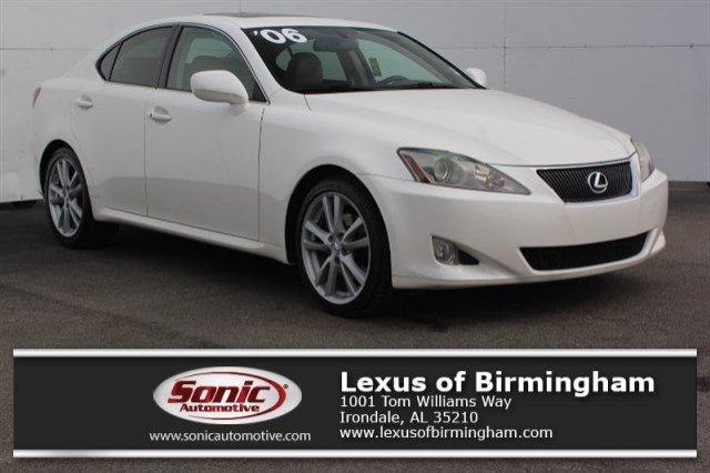 LEXUS