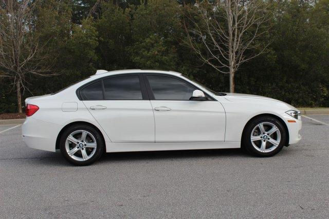 2013 BMW 328i