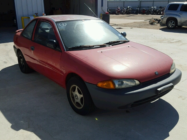 Dodge Colt