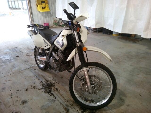 Suzuki DR650SEL