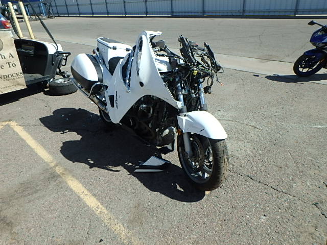 Honda ST1300PA