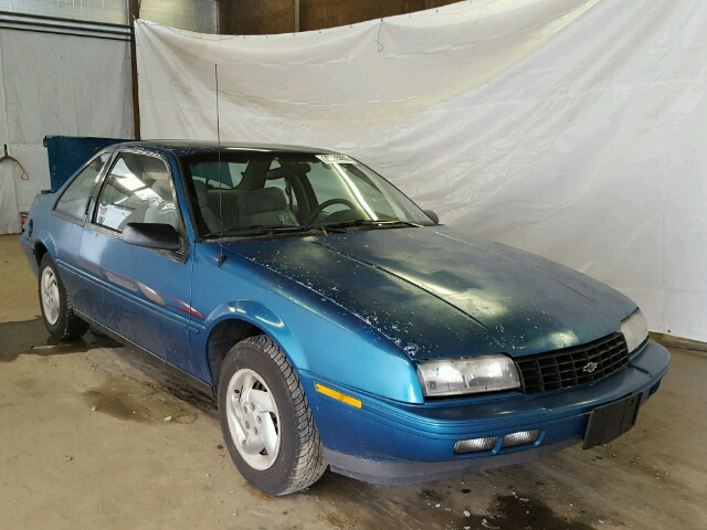 Chevrolet Beretta