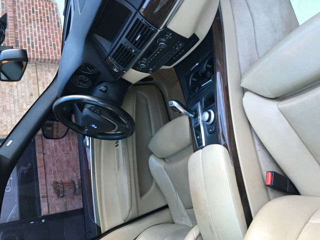 2007 BMW X5