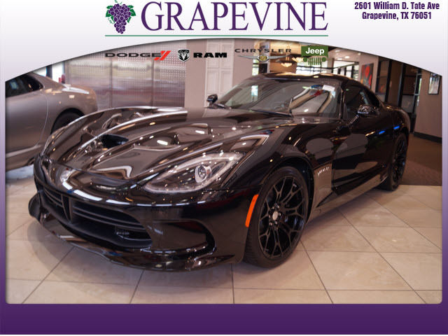 Dodge Viper