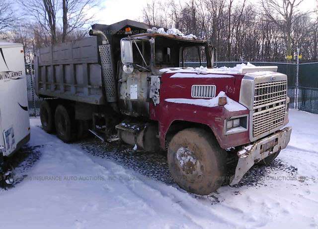 Ford LTL9000