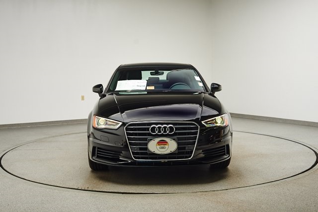 2016 Audi A3