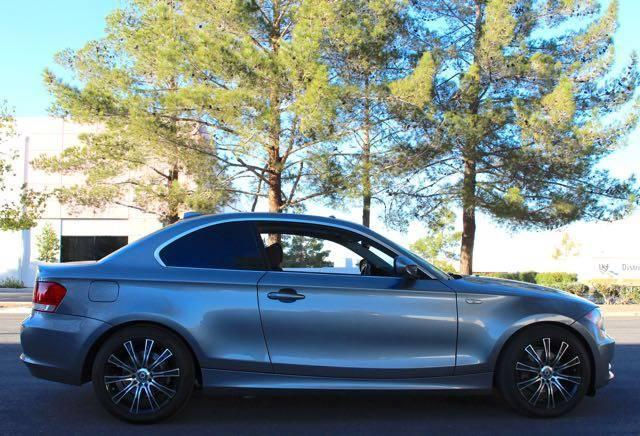 2010 BMW 128i