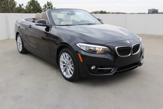 2016 BMW 228i