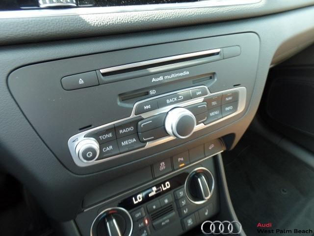 2016 Audi Q3